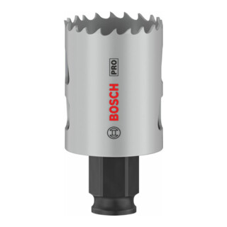Bosch PRO Multi Material PC Plus Lochsäge, 37 mm