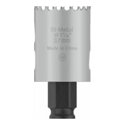 Bosch PRO Multi Material PC Plus Lochsäge, 37 mm-2