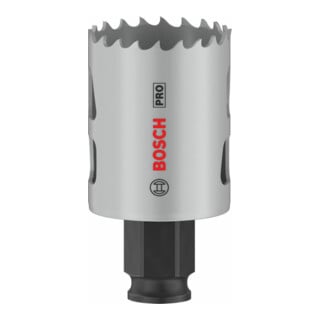 Bosch PRO Multi Material PC Plus Lochsäge, 38 mm