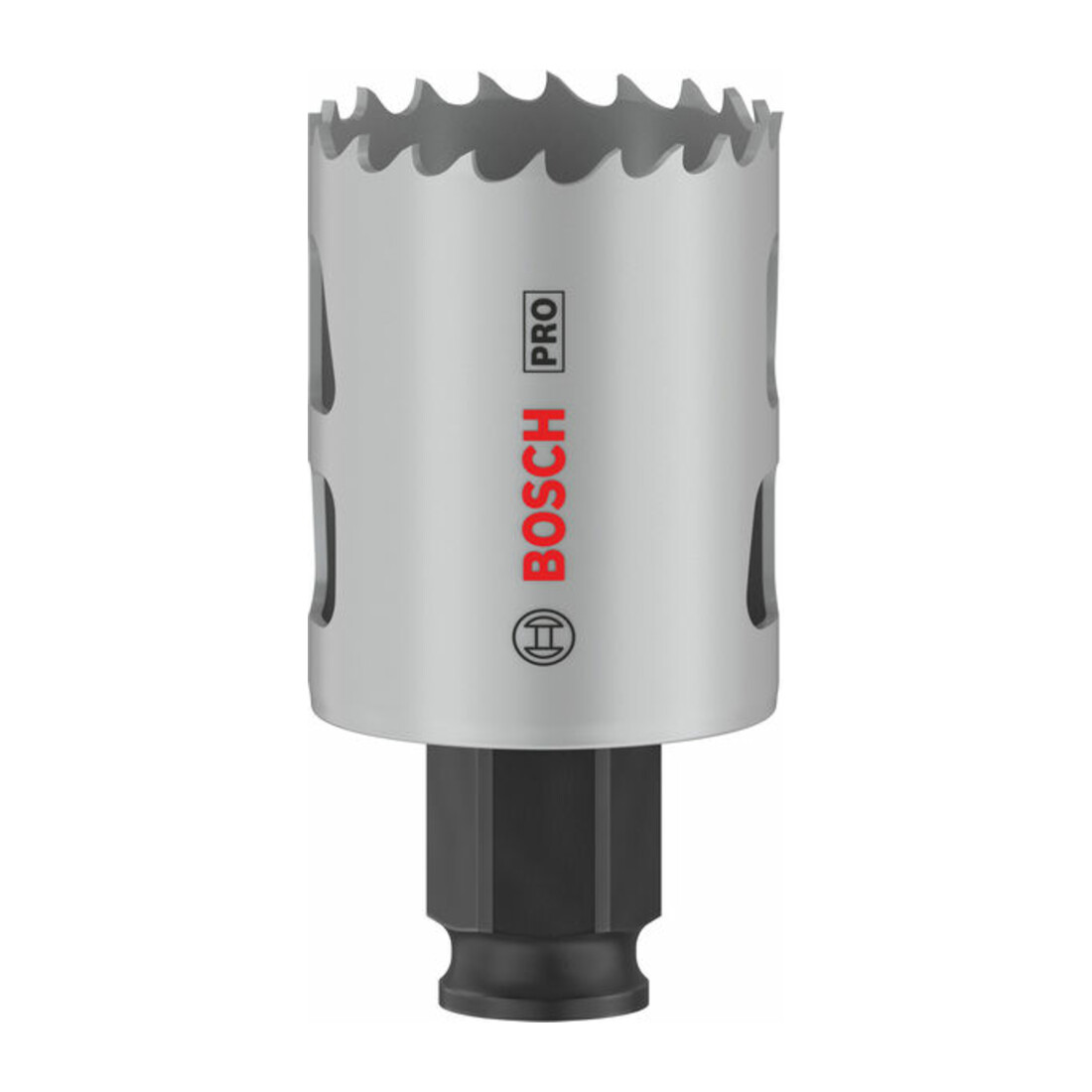 Bosch PRO Multi Material PC Plus Lochsäge, 38 mm