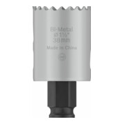 Bosch PRO Multi Material PC Plus Lochsäge, 38 mm-2