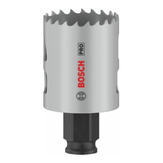 Bosch PRO Multi Material PC Plus Lochsäge, 40 mm