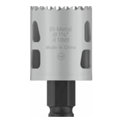 Bosch PRO Multi Material PC Plus Lochsäge, 41 mm-2