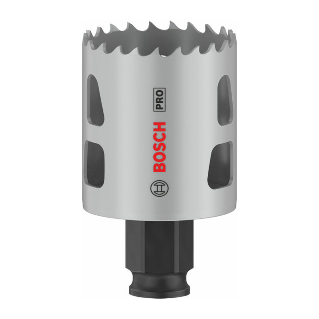 Bosch PRO Multi Material PC Plus Lochsäge, 43 mm