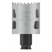 Bosch PRO Multi Material PC Plus Lochsäge, 44 mm-2