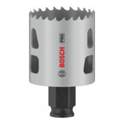 Bosch PRO Multi Material PC Plus Lochsäge, 46 mm-1