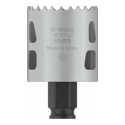 Bosch PRO Multi Material PC Plus Lochsäge, 46 mm-2