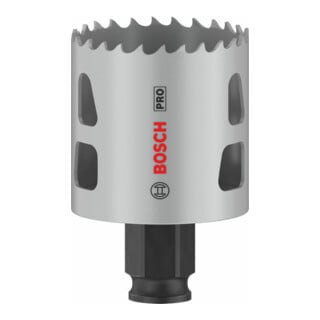 Bosch PRO Multi Material PC Plus Lochsäge, 48 mm