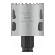 Bosch PRO Multi Material PC Plus Lochsäge, 48 mm-2