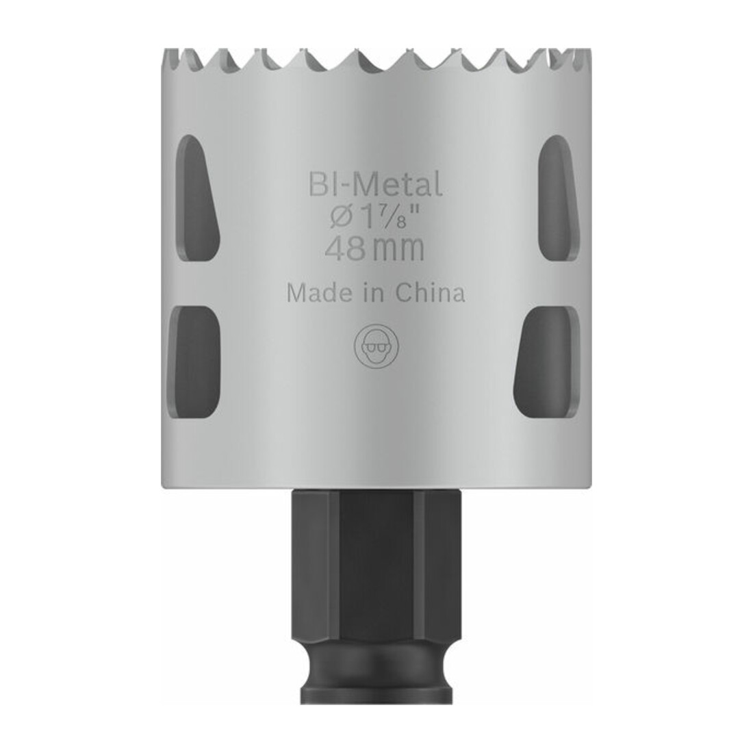 Bosch PRO Multi Material PC Plus Lochsäge, 48 mm