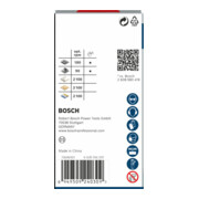 Bosch PRO Multi Material PC Plus Lochsäge, 48 mm-4