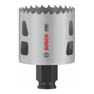 Bosch PRO Multi Material PC Plus Lochsäge, 51 mm, 24-tlg