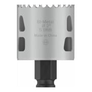 Bosch PRO Multi Material PC Plus Lochsäge, 51 mm, 24-tlg-2