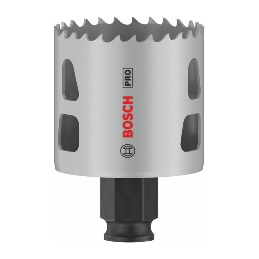 Bosch PRO Multi Material PC Plus Lochsäge, 51 mm
