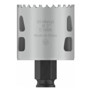 Bosch PRO Multi Material PC Plus Lochsäge, 51 mm-2