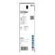 Bosch PRO Multi Material PC Plus Lochsäge, 51 mm, Starter-Set, 5-tlg.