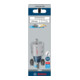 Bosch PRO Multi Material PC Plus Lochsäge, 51 mm, Starter-Set, 5-tlg.