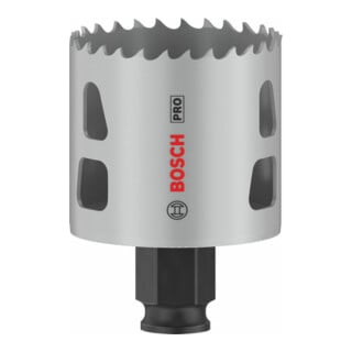 Bosch PRO Multi Material PC Plus Lochsäge, 52 mm
