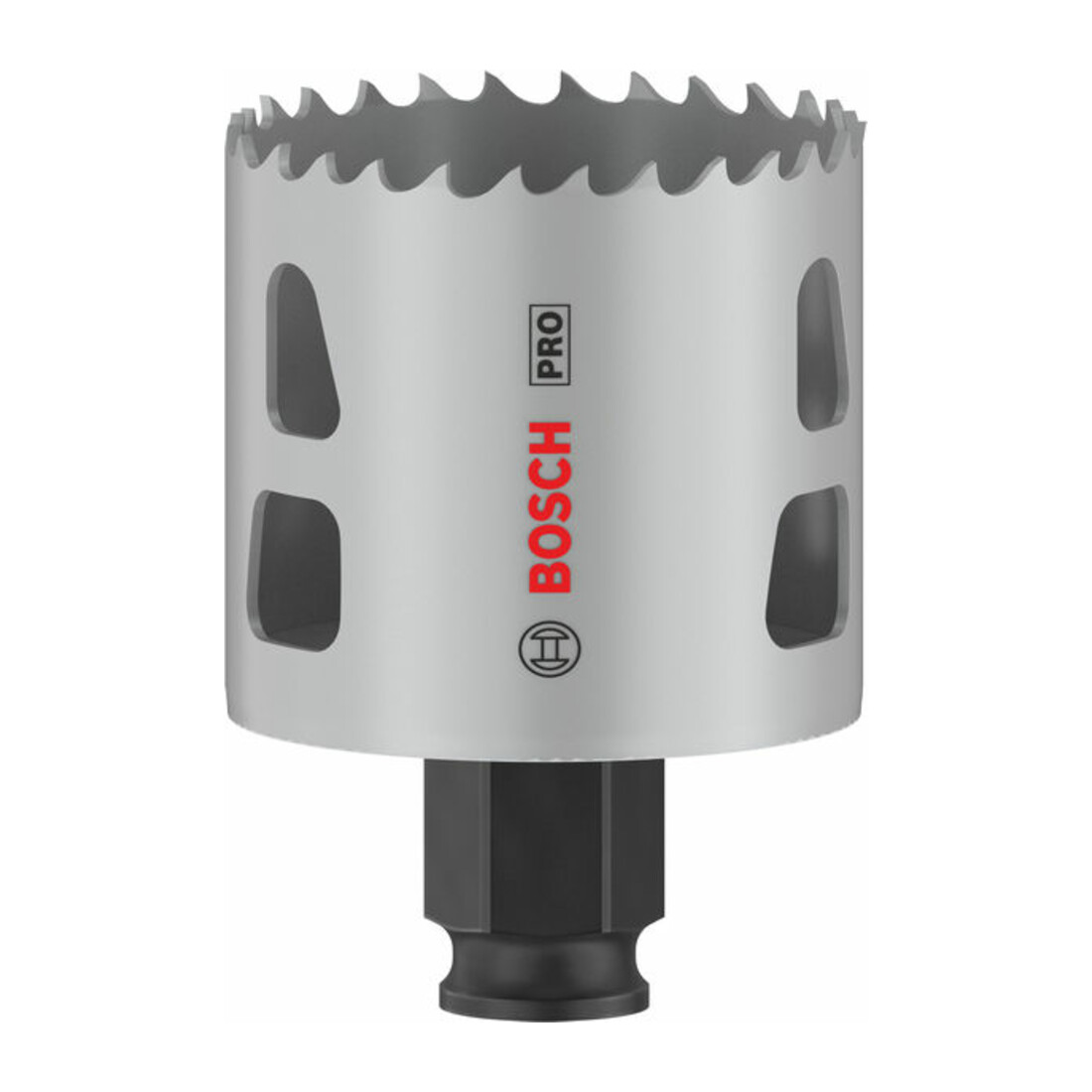 Bosch PRO Multi Material PC Plus Lochsäge, 52 mm