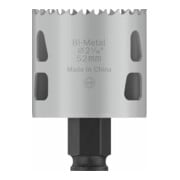 Bosch PRO Multi Material PC Plus Lochsäge, 52 mm-2