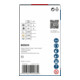 Bosch PRO Multi Material PC Plus Lochsäge, 52 mm