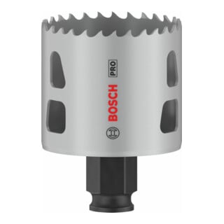Bosch PRO Multi Material PC Plus Lochsäge, 54 mm