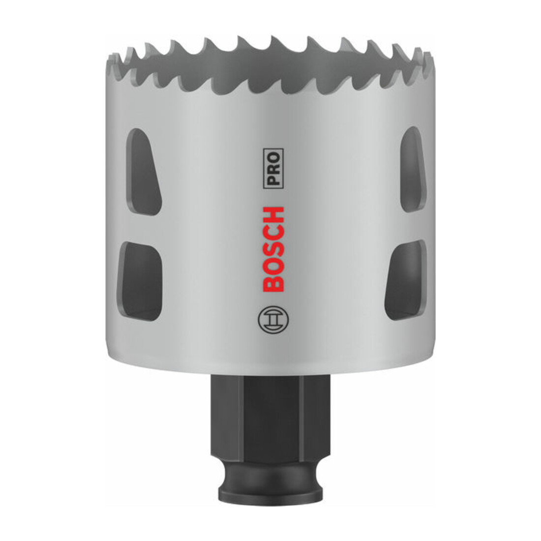 Bosch PRO Multi Material PC Plus Lochsäge, 54 mm