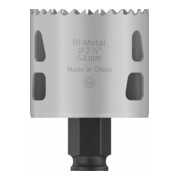 Bosch PRO Multi Material PC Plus Lochsäge, 54 mm-2