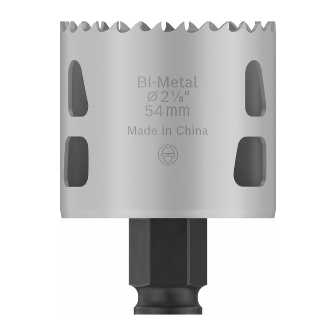 Bosch PRO Multi Material PC Plus Lochsäge, 54 mm