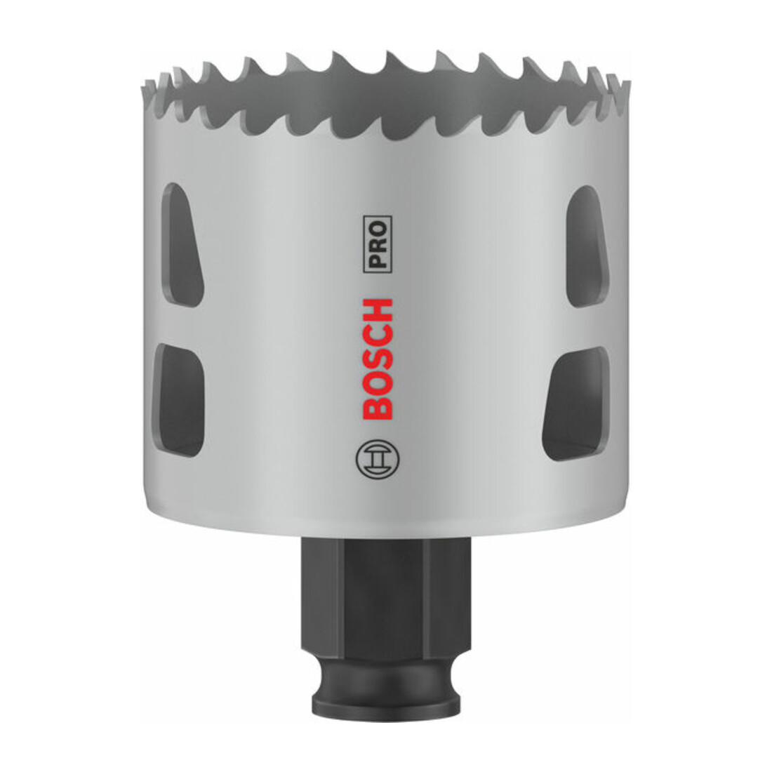 Bosch PRO Multi Material PC Plus Lochsäge, 56 mm