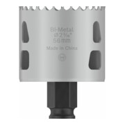 Bosch PRO Multi Material PC Plus Lochsäge, 56 mm-2