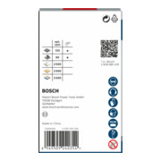Bosch PRO Multi Material PC Plus Lochsäge, 56 mm-4