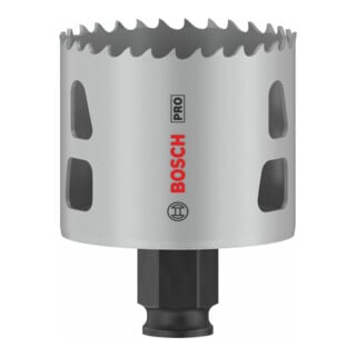 Bosch PRO Multi Material PC Plus Lochsäge, 57 mm