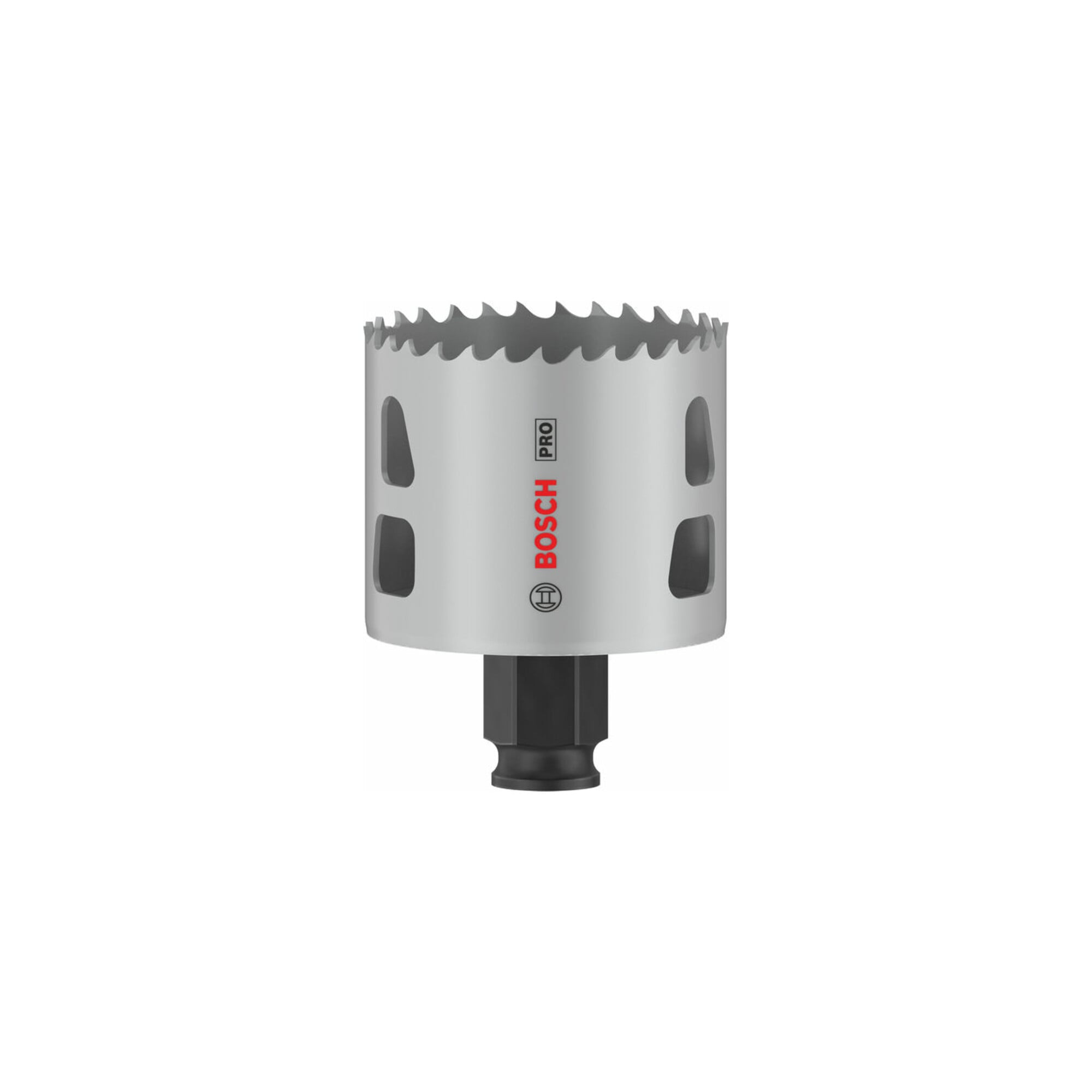 Bosch PRO Multi Material PC Plus Lochsäge, 57 mm