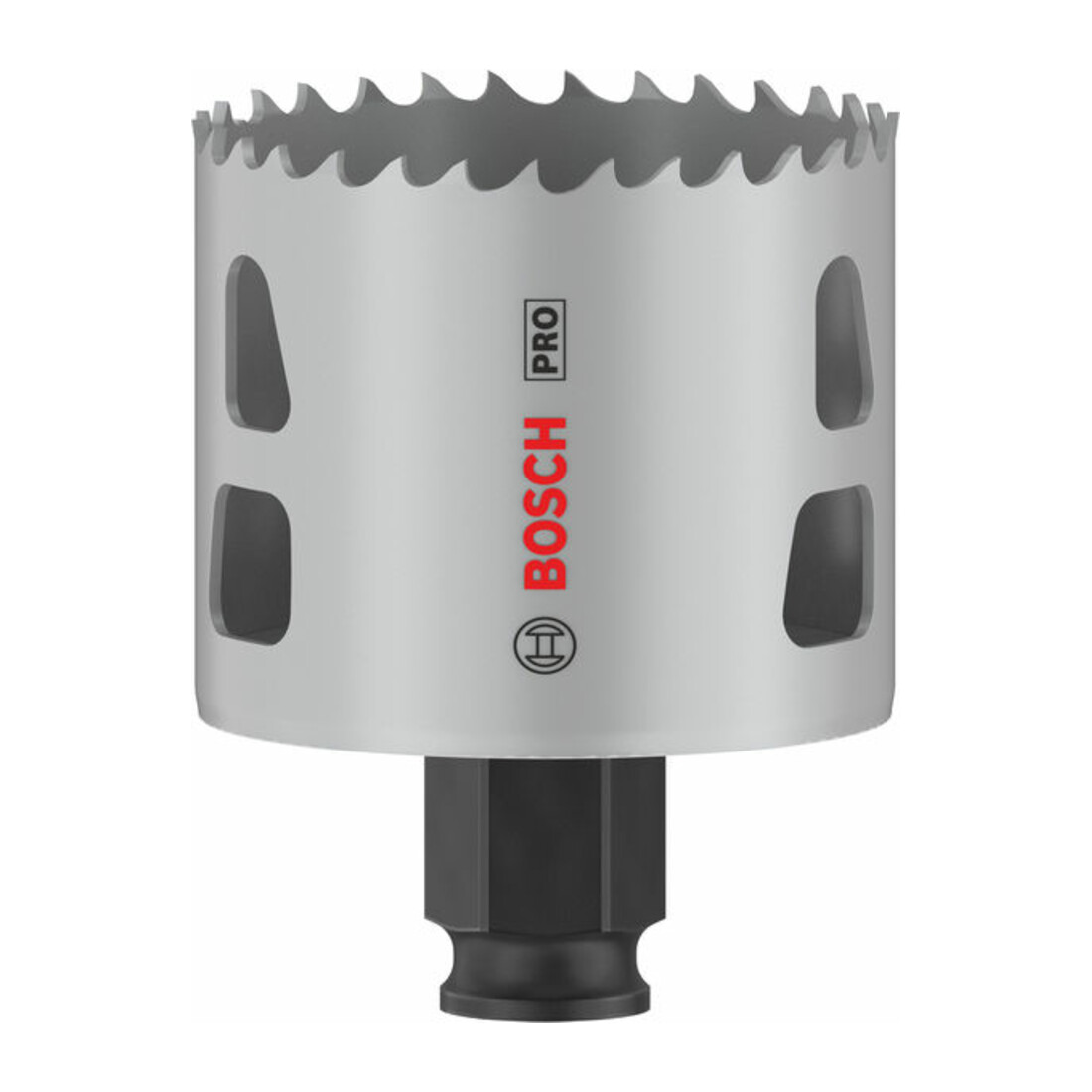 Bosch PRO Multi Material PC Plus Lochsäge, 57 mm