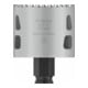 Bosch PRO Multi Material PC Plus Lochsäge, 57 mm
