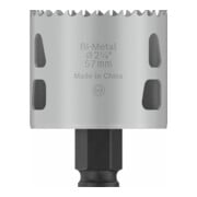 Bosch PRO Multi Material PC Plus Lochsäge, 57 mm-2