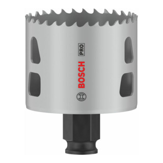 Bosch PRO Multi Material PC Plus Lochsäge, 59 mm