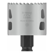 Bosch PRO Multi Material PC Plus Lochsäge, 59 mm-2
