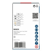 Bosch PRO Multi Material PC Plus Lochsäge, 59 mm-4