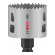 Bosch PRO Multi Material PC Plus Lochsäge, 60 mm, 16-tlg