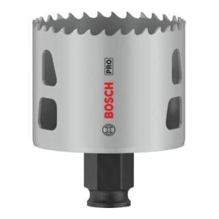 Bosch PRO Multi Material PC Plus Lochsäge, 60 mm