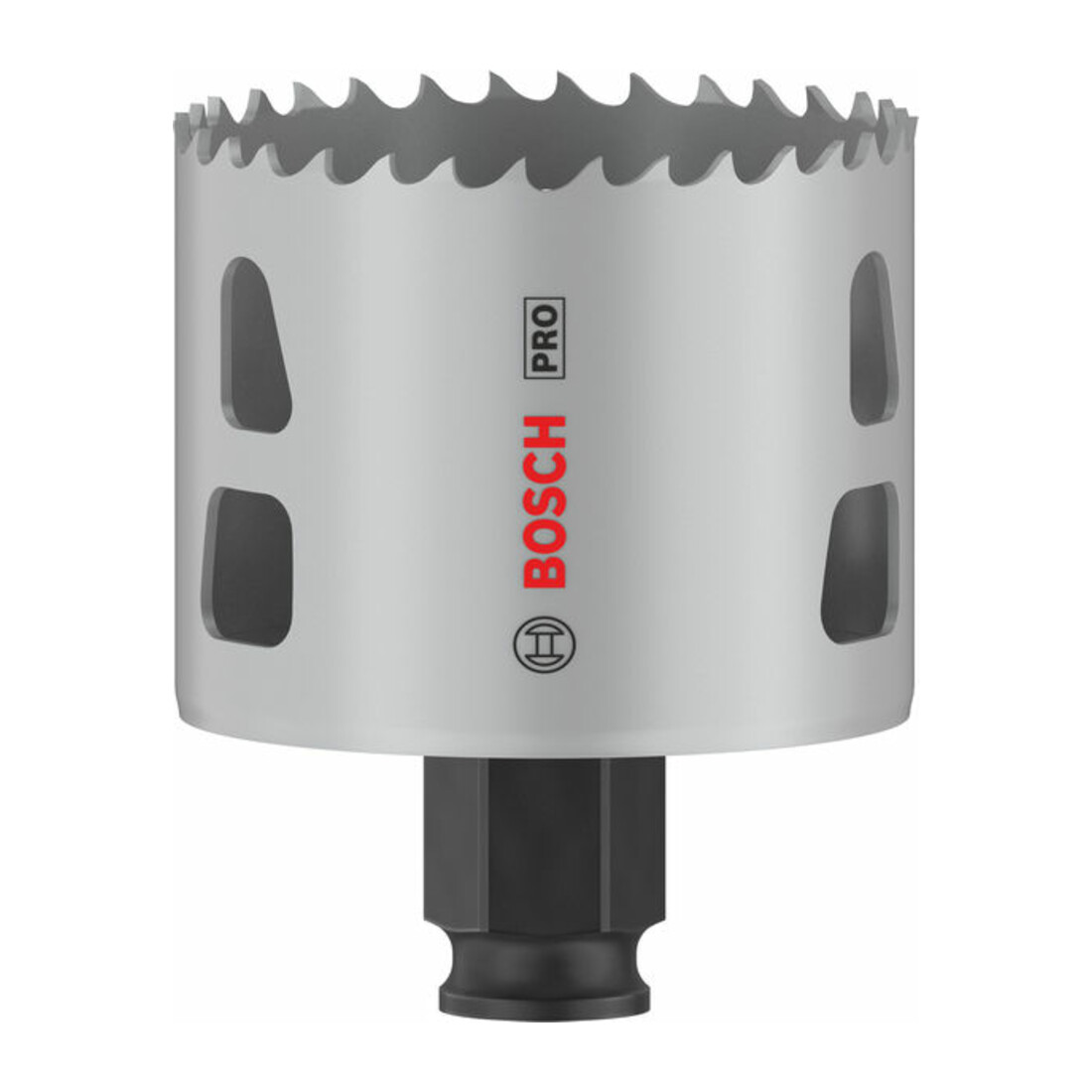 Bosch PRO Multi Material PC Plus Lochsäge, 60 mm