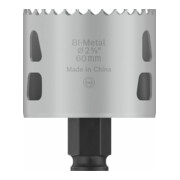 Bosch PRO Multi Material PC Plus Lochsäge, 60 mm-2