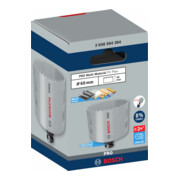 Bosch PRO Multi Material PC Plus Lochsäge, 60 mm-5
