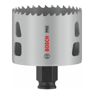 Bosch PRO Multi Material PC Plus Lochsäge, 64 mm