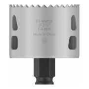 Bosch PRO Multi Material PC Plus Lochsäge, 64 mm-2