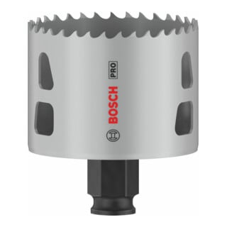 Bosch PRO Multi Material PC Plus Lochsäge, 65 mm