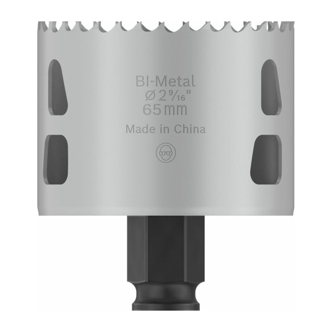 Bosch PRO Multi Material PC Plus Lochsäge, 65 mm
