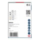 Bosch PRO Multi Material PC Plus Lochsäge, 65 mm
